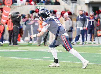 Thumbnail 1 in Palmer Ridge @ Dakota Ridge (CHSAA 4A Championship) photogallery.