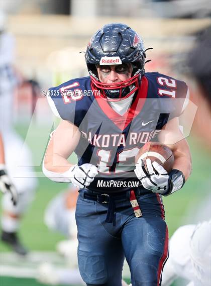 Thumbnail 1 in Palmer Ridge @ Dakota Ridge (CHSAA 4A Championship) photogallery.