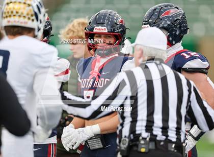 Thumbnail 2 in Palmer Ridge @ Dakota Ridge (CHSAA 4A Championship) photogallery.