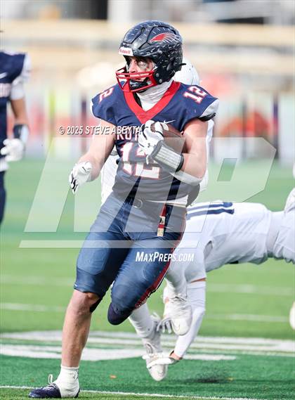 Thumbnail 2 in Palmer Ridge @ Dakota Ridge (CHSAA 4A Championship) photogallery.