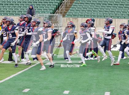 Thumbnail 1 in Palmer Ridge @ Dakota Ridge (CHSAA 4A Championship) photogallery.