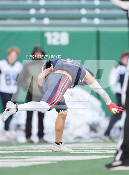 Thumbnail 2 in Palmer Ridge @ Dakota Ridge (CHSAA 4A Championship) photogallery.