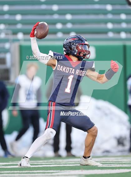 Thumbnail 1 in Palmer Ridge @ Dakota Ridge (CHSAA 4A Championship) photogallery.