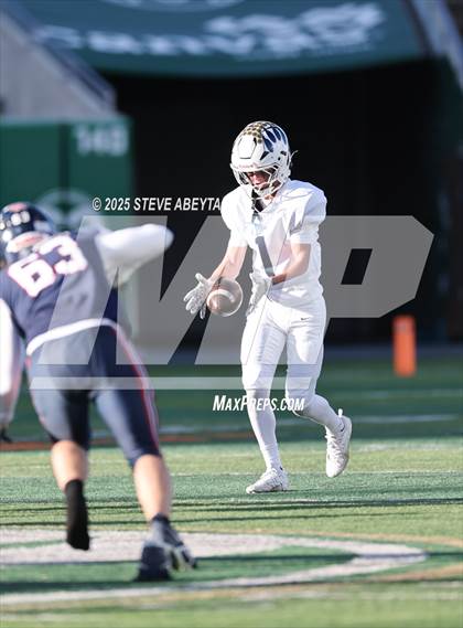 Thumbnail 2 in Palmer Ridge @ Dakota Ridge (CHSAA 4A Championship) photogallery.