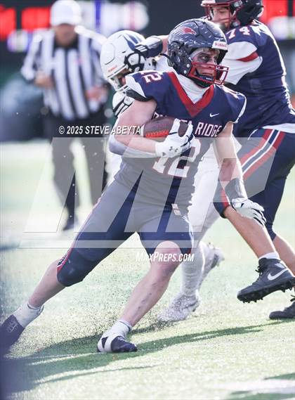 Thumbnail 1 in Palmer Ridge @ Dakota Ridge (CHSAA 4A Championship) photogallery.