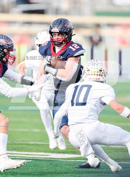 Thumbnail 1 in Palmer Ridge @ Dakota Ridge (CHSAA 4A Championship) photogallery.