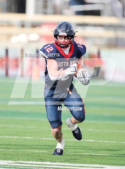 Thumbnail 2 in Palmer Ridge @ Dakota Ridge (CHSAA 4A Championship) photogallery.