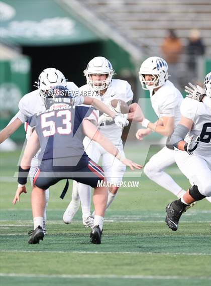 Thumbnail 2 in Palmer Ridge @ Dakota Ridge (CHSAA 4A Championship) photogallery.