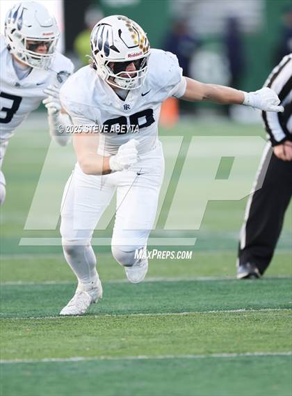 Thumbnail 2 in Palmer Ridge @ Dakota Ridge (CHSAA 4A Championship) photogallery.