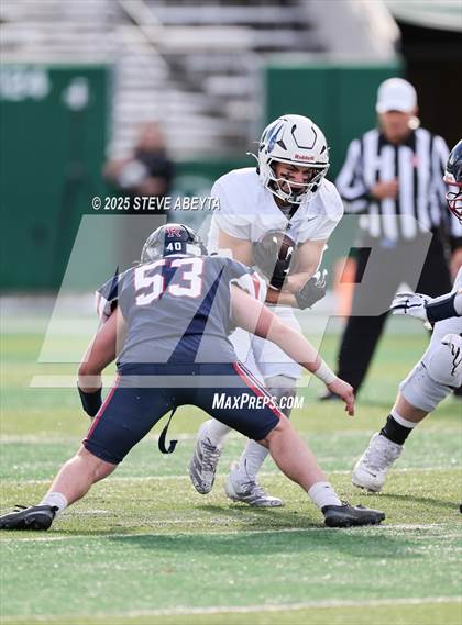 Thumbnail 1 in Palmer Ridge @ Dakota Ridge (CHSAA 4A Championship) photogallery.