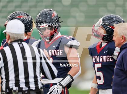 Thumbnail 1 in Palmer Ridge @ Dakota Ridge (CHSAA 4A Championship) photogallery.