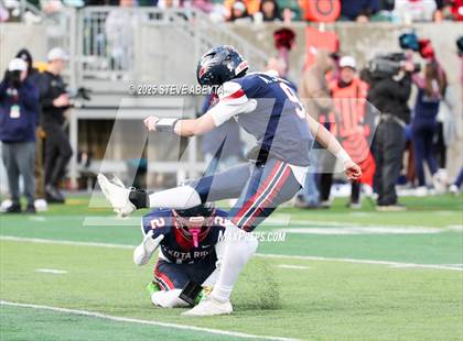 Thumbnail 2 in Palmer Ridge @ Dakota Ridge (CHSAA 4A Championship) photogallery.