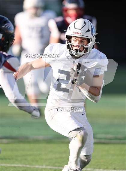 Thumbnail 2 in Palmer Ridge @ Dakota Ridge (CHSAA 4A Championship) photogallery.