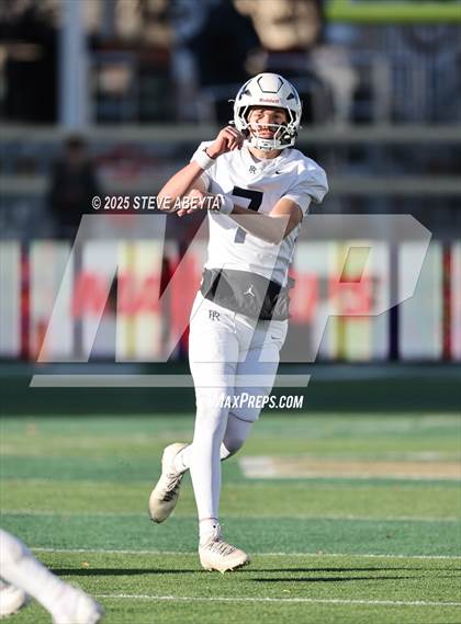 Thumbnail 1 in Palmer Ridge @ Dakota Ridge (CHSAA 4A Championship) photogallery.