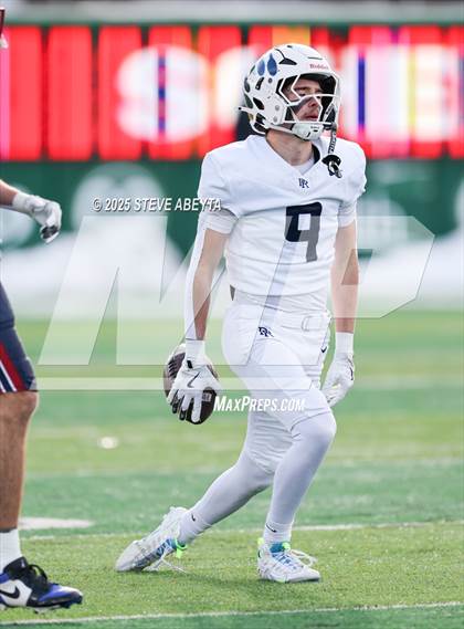 Thumbnail 3 in Palmer Ridge @ Dakota Ridge (CHSAA 4A Championship) photogallery.