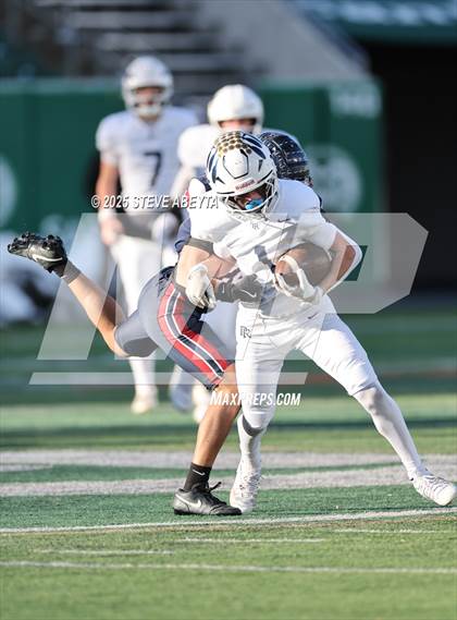 Thumbnail 3 in Palmer Ridge @ Dakota Ridge (CHSAA 4A Championship) photogallery.