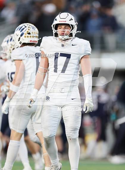 Thumbnail 1 in Palmer Ridge @ Dakota Ridge (CHSAA 4A Championship) photogallery.