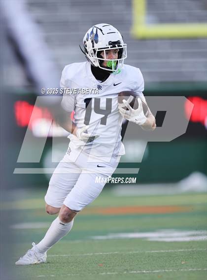 Thumbnail 2 in Palmer Ridge @ Dakota Ridge (CHSAA 4A Championship) photogallery.