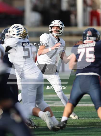 Thumbnail 2 in Palmer Ridge @ Dakota Ridge (CHSAA 4A Championship) photogallery.