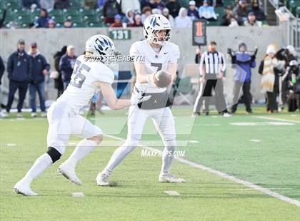 Thumbnail 1 in Palmer Ridge @ Dakota Ridge (CHSAA 4A Championship) photogallery.