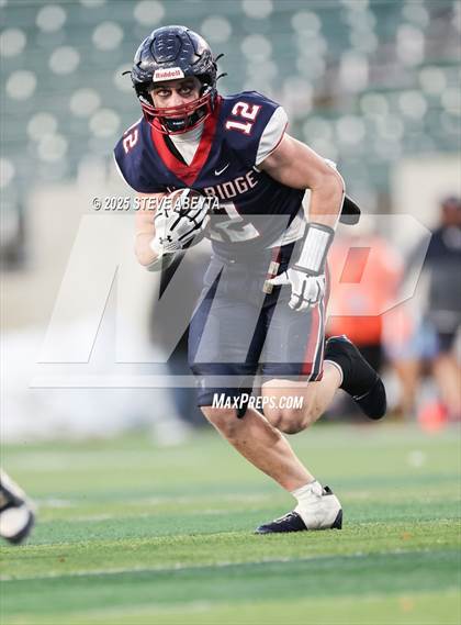 Thumbnail 2 in Palmer Ridge @ Dakota Ridge (CHSAA 4A Championship) photogallery.