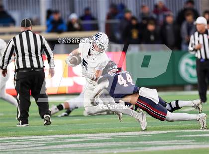 Thumbnail 3 in Palmer Ridge @ Dakota Ridge (CHSAA 4A Championship) photogallery.