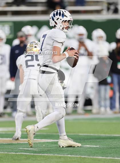 Thumbnail 1 in Palmer Ridge @ Dakota Ridge (CHSAA 4A Championship) photogallery.