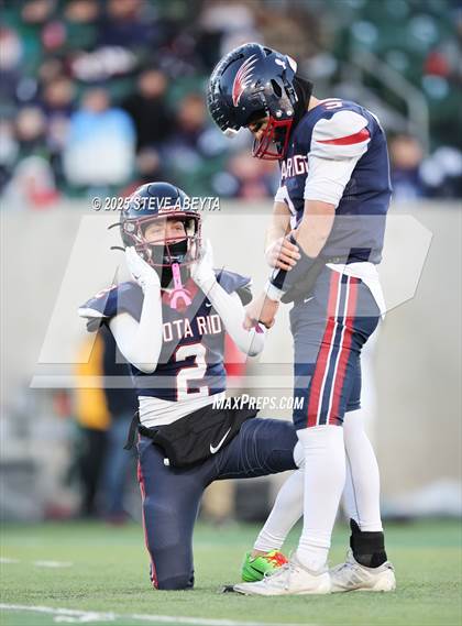 Thumbnail 1 in Palmer Ridge @ Dakota Ridge (CHSAA 4A Championship) photogallery.