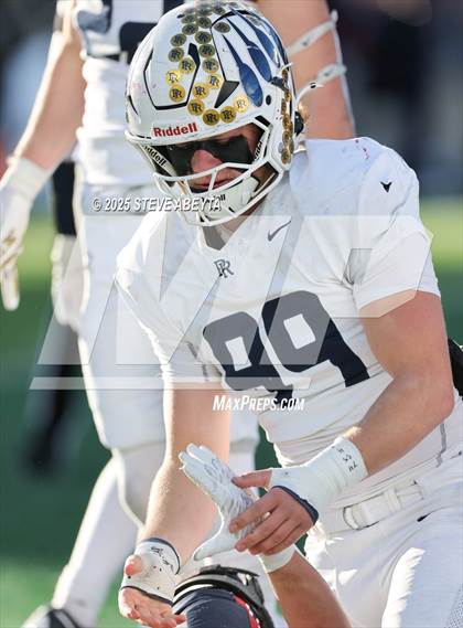 Thumbnail 3 in Palmer Ridge @ Dakota Ridge (CHSAA 4A Championship) photogallery.