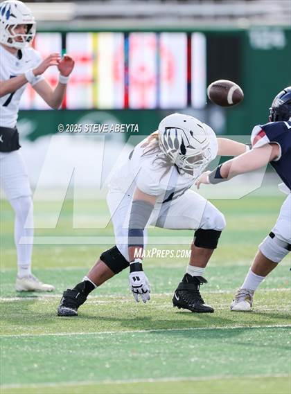 Thumbnail 3 in Palmer Ridge @ Dakota Ridge (CHSAA 4A Championship) photogallery.