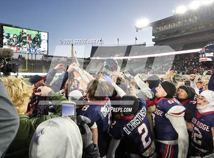 Thumbnail 1 in Palmer Ridge @ Dakota Ridge (CHSAA 4A Championship) photogallery.