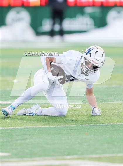 Thumbnail 2 in Palmer Ridge @ Dakota Ridge (CHSAA 4A Championship) photogallery.