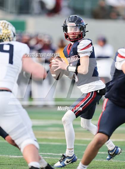 Thumbnail 3 in Palmer Ridge @ Dakota Ridge (CHSAA 4A Championship) photogallery.