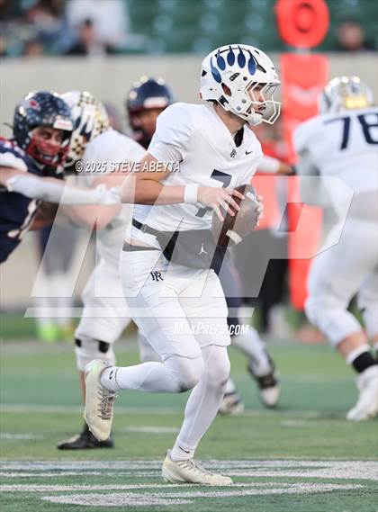 Thumbnail 1 in Palmer Ridge @ Dakota Ridge (CHSAA 4A Championship) photogallery.