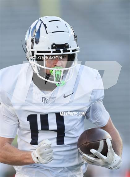 Thumbnail 1 in Palmer Ridge @ Dakota Ridge (CHSAA 4A Championship) photogallery.