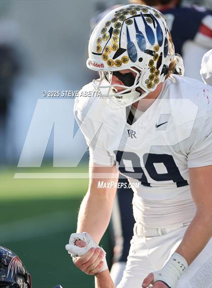 Thumbnail 1 in Palmer Ridge @ Dakota Ridge (CHSAA 4A Championship) photogallery.