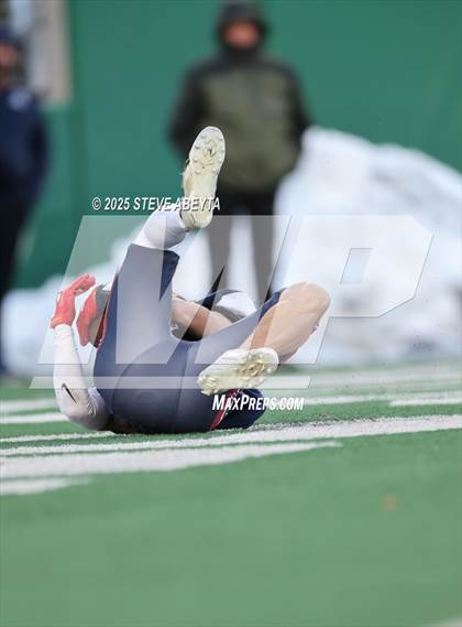 Thumbnail 3 in Palmer Ridge @ Dakota Ridge (CHSAA 4A Championship) photogallery.