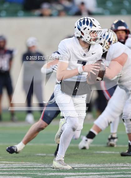 Thumbnail 3 in Palmer Ridge @ Dakota Ridge (CHSAA 4A Championship) photogallery.