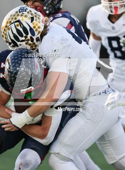 Thumbnail 2 in Palmer Ridge @ Dakota Ridge (CHSAA 4A Championship) photogallery.