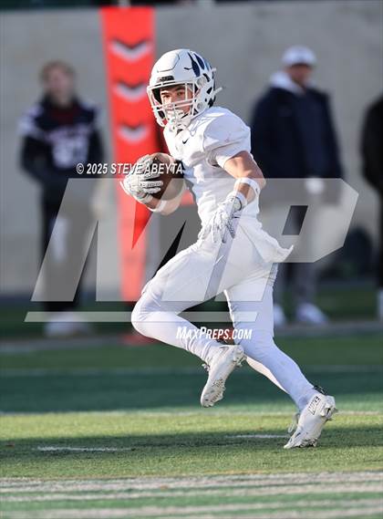 Thumbnail 2 in Palmer Ridge @ Dakota Ridge (CHSAA 4A Championship) photogallery.