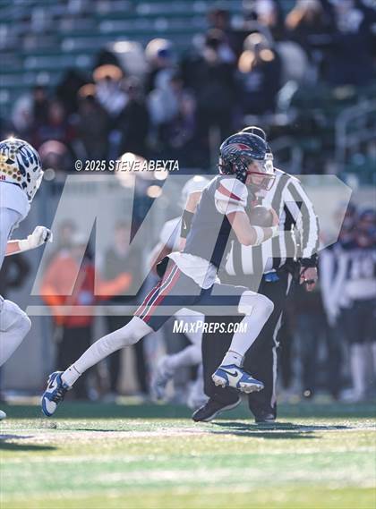 Thumbnail 3 in Palmer Ridge @ Dakota Ridge (CHSAA 4A Championship) photogallery.