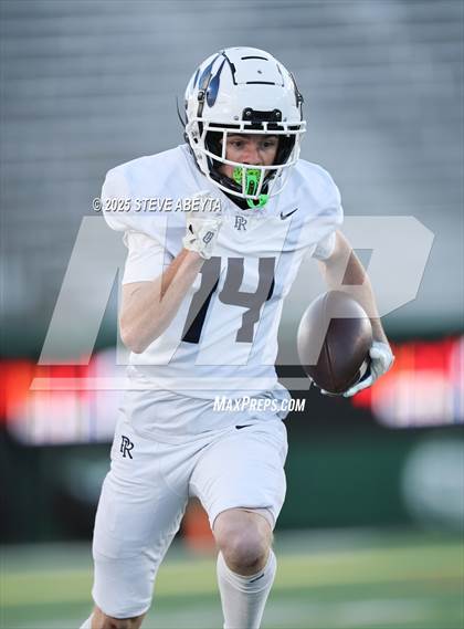 Thumbnail 3 in Palmer Ridge @ Dakota Ridge (CHSAA 4A Championship) photogallery.