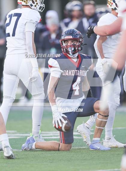 Thumbnail 1 in Palmer Ridge @ Dakota Ridge (CHSAA 4A Championship) photogallery.