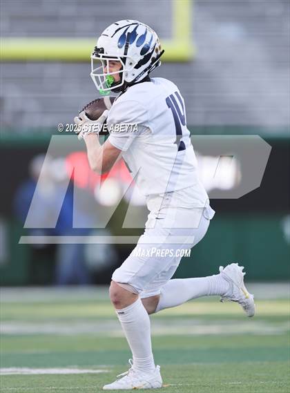 Thumbnail 1 in Palmer Ridge @ Dakota Ridge (CHSAA 4A Championship) photogallery.