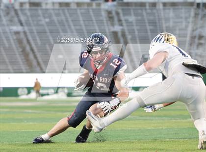 Thumbnail 3 in Palmer Ridge @ Dakota Ridge (CHSAA 4A Championship) photogallery.