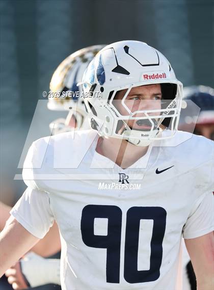 Thumbnail 2 in Palmer Ridge @ Dakota Ridge (CHSAA 4A Championship) photogallery.