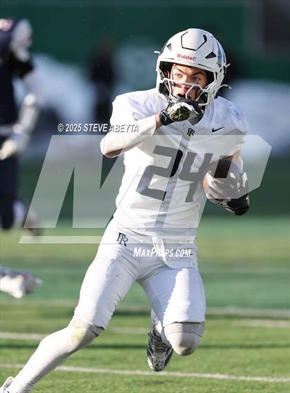 Thumbnail 1 in Palmer Ridge @ Dakota Ridge (CHSAA 4A Championship) photogallery.