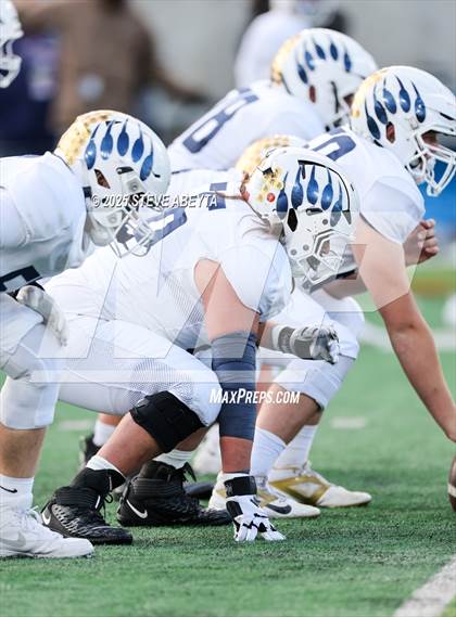 Thumbnail 2 in Palmer Ridge @ Dakota Ridge (CHSAA 4A Championship) photogallery.