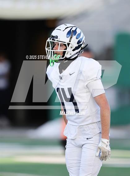 Thumbnail 2 in Palmer Ridge @ Dakota Ridge (CHSAA 4A Championship) photogallery.