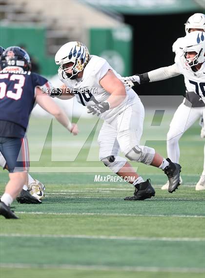 Thumbnail 1 in Palmer Ridge @ Dakota Ridge (CHSAA 4A Championship) photogallery.